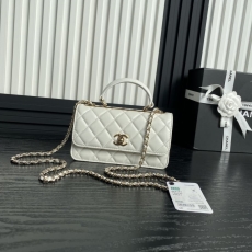 Chanel WOC Bags